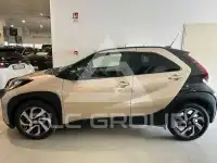 2023 Toyota AYGO