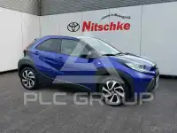 2023 Toyota AYGO