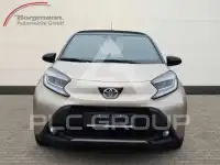 2023 Toyota AYGO