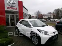 2023 Toyota AYGO