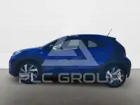 2023 Toyota AYGO
