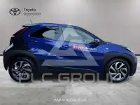 2023 Toyota AYGO
