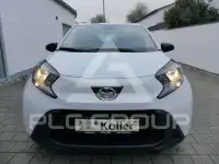 2023 Toyota AYGO