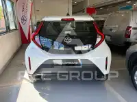 2023 Toyota AYGO