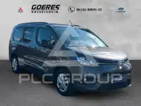 2023 Toyota PROACE CITY