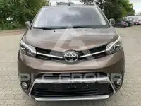2023 Toyota PROACE CITY