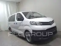 2023 Toyota PROACE CITY