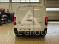 2023 Toyota PROACE CITY