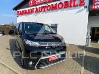2023 Toyota PROACE CITY