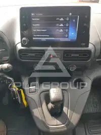 2023 Toyota PROACE CITY
