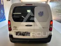 2023 Toyota PROACE CITY