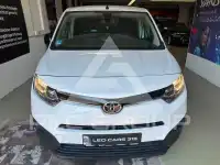 2023 Toyota PROACE CITY