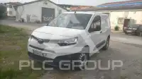 2023 Toyota PROACE CITY