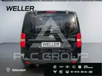 2023 Toyota PROACE CITY