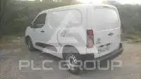 2023 Toyota PROACE CITY