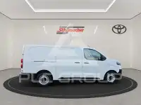 2023 Toyota PROACE CITY