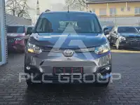 2023 Toyota PROACE CITY