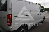 2023 Toyota PROACE CITY