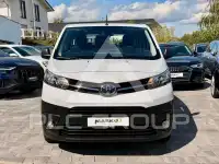 2023 Toyota PROACE CITY
