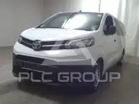 2023 Toyota PROACE CITY