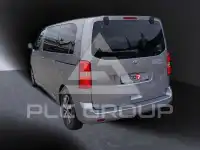2023 Toyota PROACE CITY