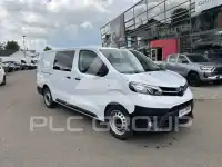 2023 Toyota PROACE CITY