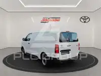 2023 Toyota PROACE CITY