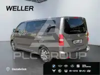 2023 Toyota PROACE CITY