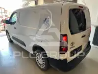 2023 Toyota PROACE CITY
