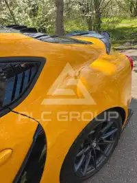 2023 Toyota SUPRA