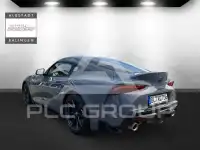2023 Toyota SUPRA
