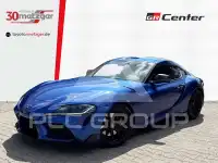 2023 Toyota SUPRA