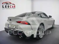 2023 Toyota SUPRA