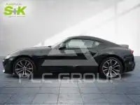 2023 Toyota SUPRA