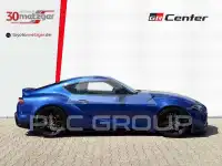 2023 Toyota SUPRA