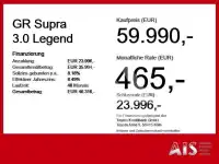 2023 Toyota SUPRA