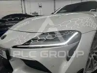 2023 Toyota SUPRA