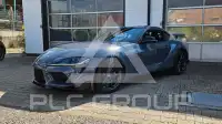 2023 Toyota SUPRA