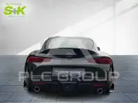 2023 Toyota SUPRA