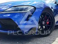 2023 Toyota SUPRA