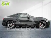 2023 Toyota SUPRA