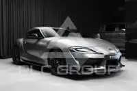 2023 Toyota SUPRA