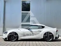 2023 Toyota SUPRA
