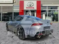 2023 Toyota SUPRA