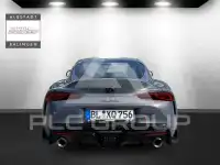 2023 Toyota SUPRA