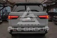 2023 Toyota SEQUOIA