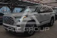 2023 Toyota SEQUOIA