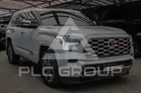 2023 Toyota SEQUOIA
