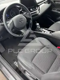 2023 Toyota C-HR