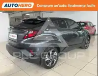 2023 Toyota C-HR